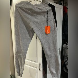 Two YoungLA joggers, limited (not on site anymore), never worn, small